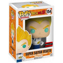 Pop! Dragon Ball Z: Super Saiyan Vegeta [154] (used)