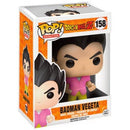 Pop! Dragon Ball Z: Badman Vegeta [158] (used)