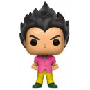 Pop! Dragon Ball Z: Badman Vegeta [158] (used)