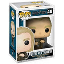 Pop! Harry Potter: Peter Pettigrew [48] (used)