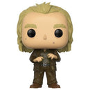 Pop! Harry Potter: Peter Pettigrew [48] (used)