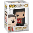 Pop! Harry Potter: Viktor Krum (Yule Ball) [89] (used)