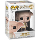 Pop! Harry Potter: Dobby [75] (used)