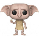 Pop! Harry Potter: Dobby [75] (used)
