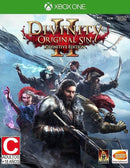 Divinity: Original Sin II [Definitive Edition] (used)