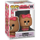Pop! Line Friends: Choco [930] (used)