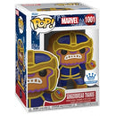 Pop! Marvel: Gingerbread Thanos [1001] (used)