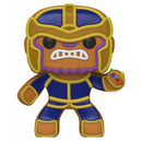 Pop! Marvel: Gingerbread Thanos [1001] (used)