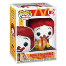 Pop! McDonalds: Ronald McDonald [85] (used)