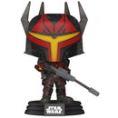 Pop! Star Wars: Gar Saxon [411] (used)