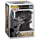 Pop! Lord of the Rings: Witch King [632] (used)