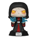 Pop! Star Wars: Emperor Palpatine [433] (used)
