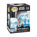 Pop! Star Wars: Darth Vader (Hoth) (Art Series) [516] (used)