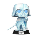 Pop! Star Wars: Darth Vader (Hoth) (Art Series) [516] (used)