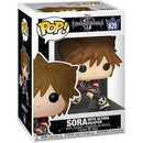 Pop! Kingdom Hearts 3: Sora with Ultima Weapon [620] (used)