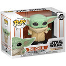Pop! Star Wars - Mandalorian: The Child [368] (used)