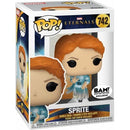 Pop! Eternals: Sprite [742] (used)