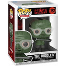 Pop! The Batman: Riddler [1192] (used)