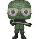 Pop! The Batman: Riddler [1192] (used)