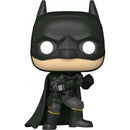 Pop! The Batman: Batman [1187] (used)