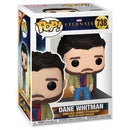 Pop! Eternals: Dane Whitman [738] (used)