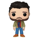 Pop! Eternals: Dane Whitman [738] (used)
