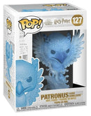Pop! Harry Potter: Patronus (Albus Dumbledore) [127] (used)