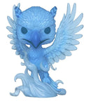 Pop! Harry Potter: Patronus (Albus Dumbledore) [127] (used)