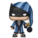 Pop! DC Super Heroes: Batman as Ebenezer Scrooge [355] (used)