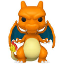 Pop! Pokemon: Charizard [843] (used)