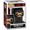 Pop! The Batman: Selina Kyle [1190] (used)