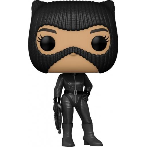 Pop! The Batman: Selina Kyle [1190] (used)