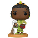 Pop! Disney Princess: Tiana [1078] (used)