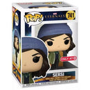 Pop! Eternals: Sersi (Casual) [741] (used)