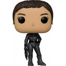 Pop! The Batman: Selina Kyle [1190] Chase Variant - Unmasked (used)