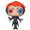 Pop! Overwatch: Moira [490] (used)