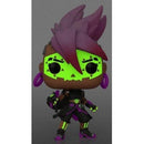 Pop! Overwatch: Sombra (Los Muertos) [625] Glow in the Dark (used)