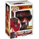 Pop! Preacher: Cassidy (Bloody) [368] (used)