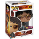 Pop! Preacher: Tulip [376] (used)