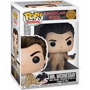 Pop! American Gods: Mr. Wednesday [680] (used)