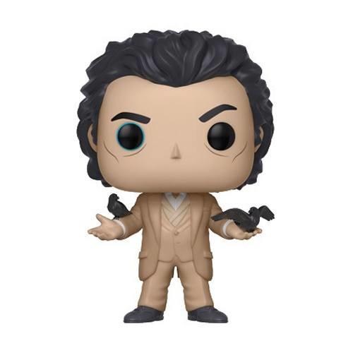 Pop! American Gods: Mr. Wednesday [680] (used)