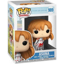 Pop! Sword Art Online: Asuna [989] (used)