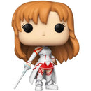 Pop! Sword Art Online: Asuna [989] (used)