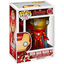 Pop! Avengers - Age of Ultron: Iron Man Mark 43 [66] (used)