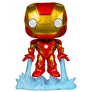 Pop! Avengers - Age of Ultron: Iron Man Mark 43 [66] (used)