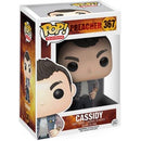 Pop! Preacher: Cassidy [367] (used)