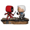 Pop! Deadpool: Deadpool vs Cable [318] (used)