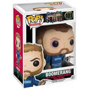Pop! Suicide Squad: Boomerang [101] (used)