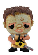 Pop! Texas Chainsaw Massacre: Leatherface [11] (used)