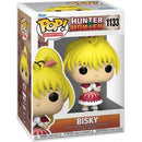Pop! Hunter x Hunter: Bisky [1133] (used)
